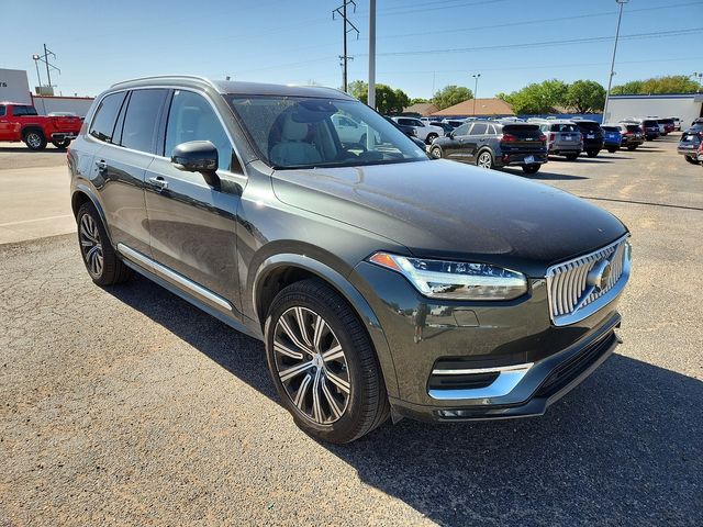 2021 Volvo XC90 Inscription