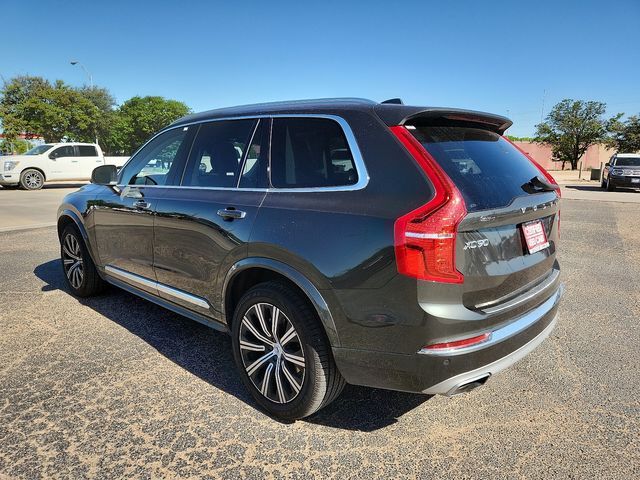 2021 Volvo XC90 Inscription