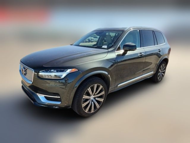 2021 Volvo XC90 Inscription