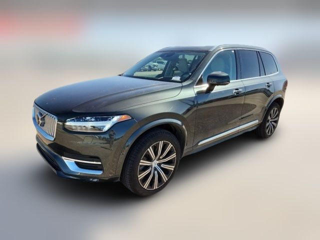 2021 Volvo XC90 Inscription