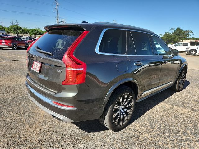 2021 Volvo XC90 Inscription