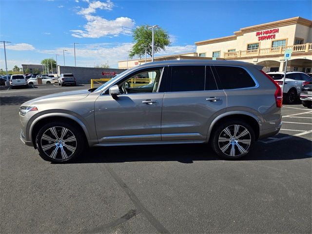 2021 Volvo XC90 Inscription