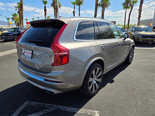 2021 Volvo XC90 Inscription