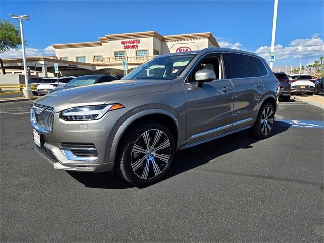 2021 Volvo XC90 Inscription