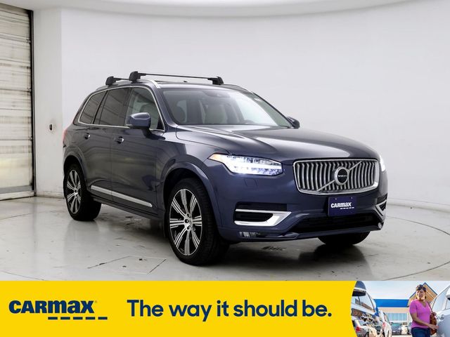 2021 Volvo XC90 Inscription