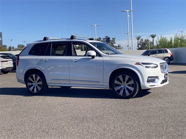 2021 Volvo XC90 Inscription