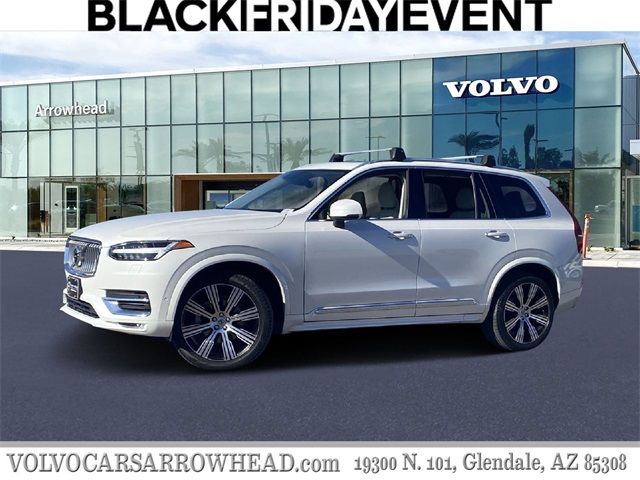 2021 Volvo XC90 Inscription