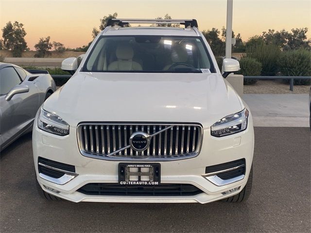 2021 Volvo XC90 Inscription