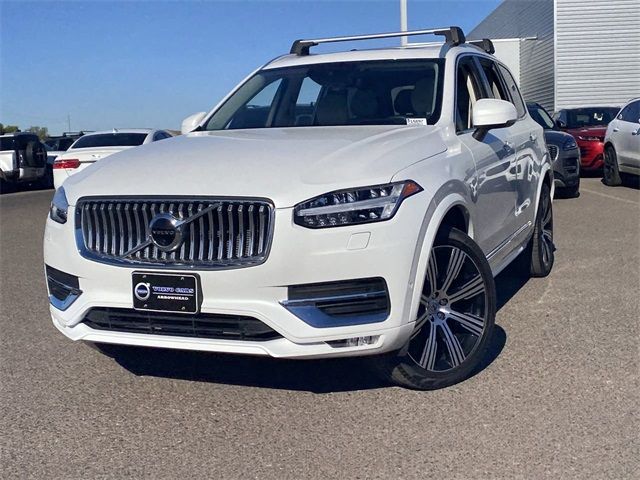 2021 Volvo XC90 Inscription