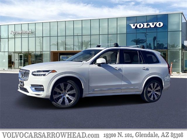 2021 Volvo XC90 Inscription