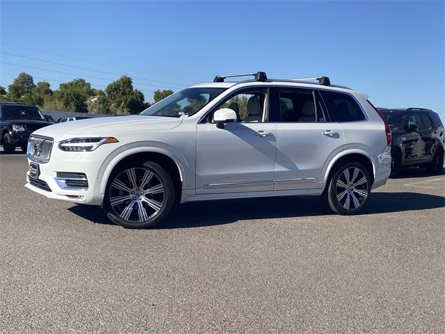 2021 Volvo XC90 Inscription