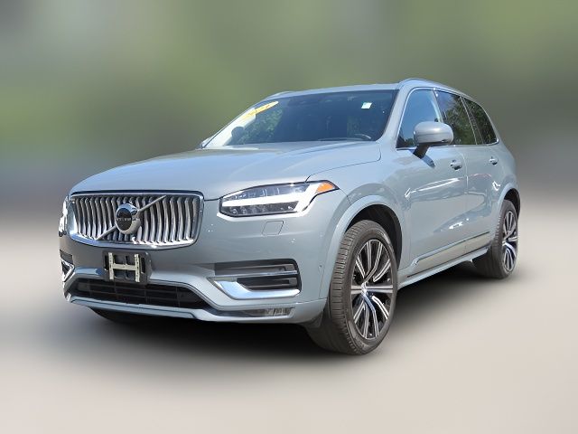 2021 Volvo XC90 Inscription