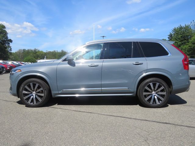 2021 Volvo XC90 Inscription