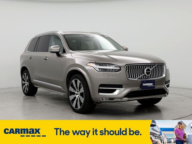 2021 Volvo XC90 Inscription