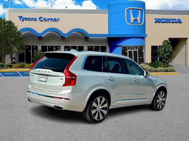 2021 Volvo XC90 Inscription