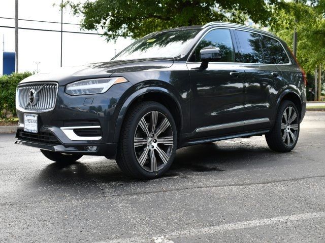 2021 Volvo XC90 Inscription