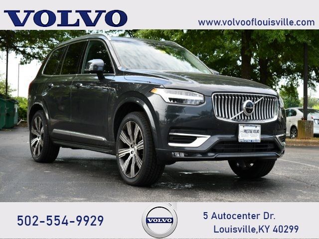 2021 Volvo XC90 Inscription