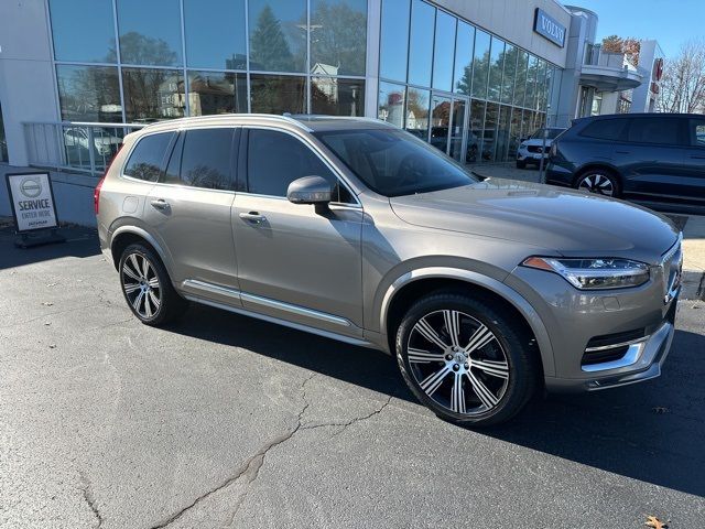 2021 Volvo XC90 Inscription