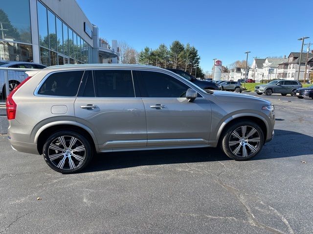 2021 Volvo XC90 Inscription