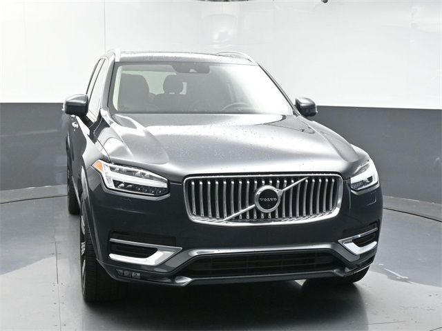 2021 Volvo XC90 Inscription