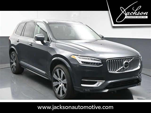 2021 Volvo XC90 Inscription