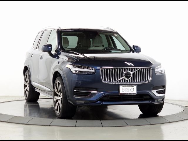 2021 Volvo XC90 Inscription