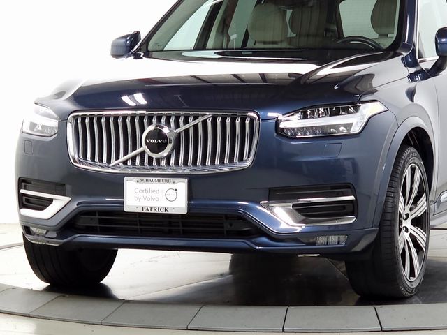 2021 Volvo XC90 Inscription