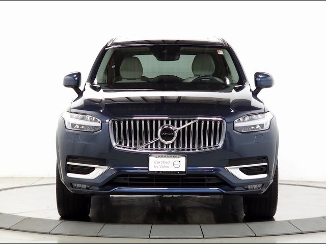 2021 Volvo XC90 Inscription