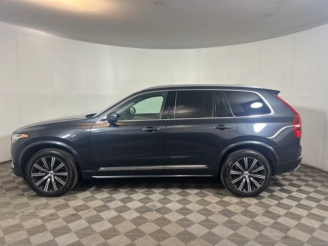 2021 Volvo XC90 Inscription