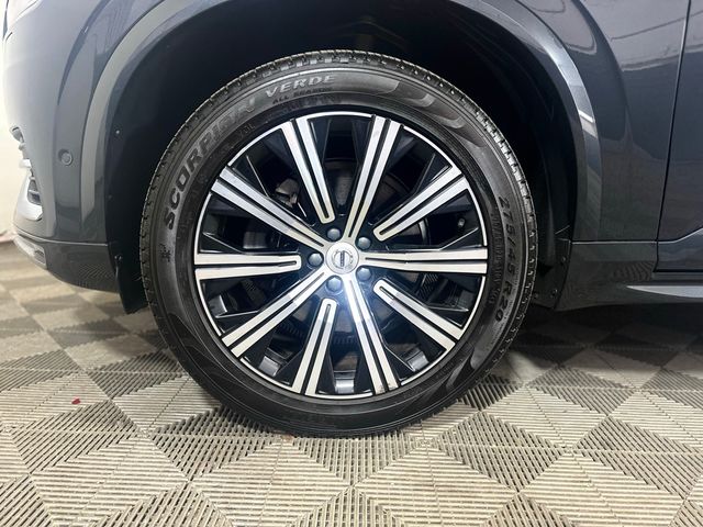 2021 Volvo XC90 Inscription