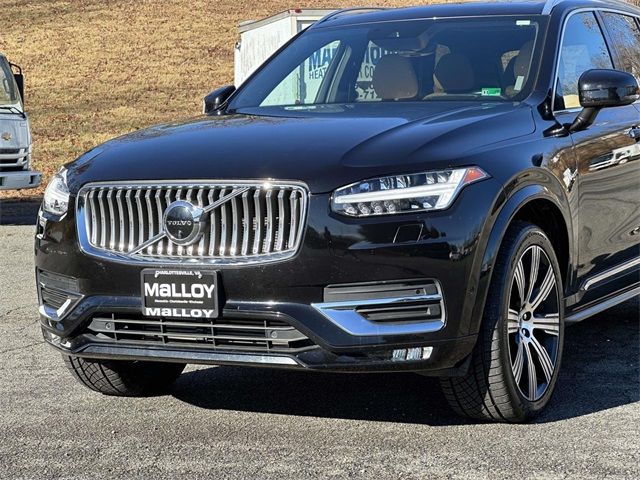 2021 Volvo XC90 Inscription