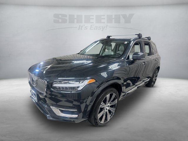 2021 Volvo XC90 Inscription