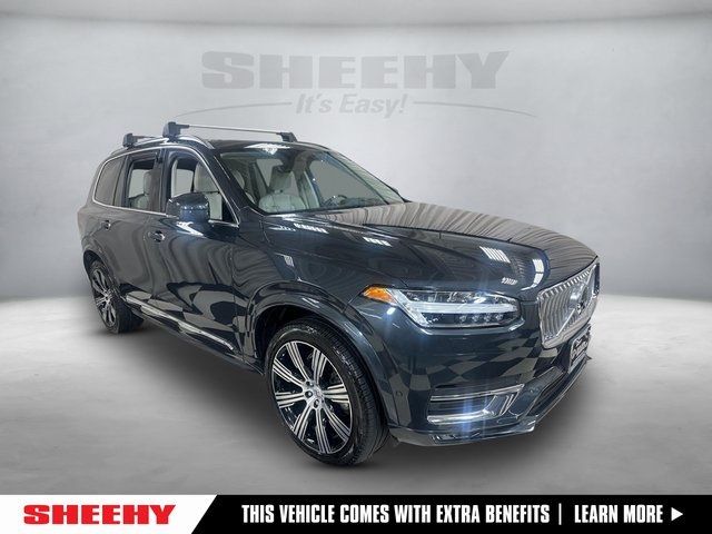 2021 Volvo XC90 Inscription