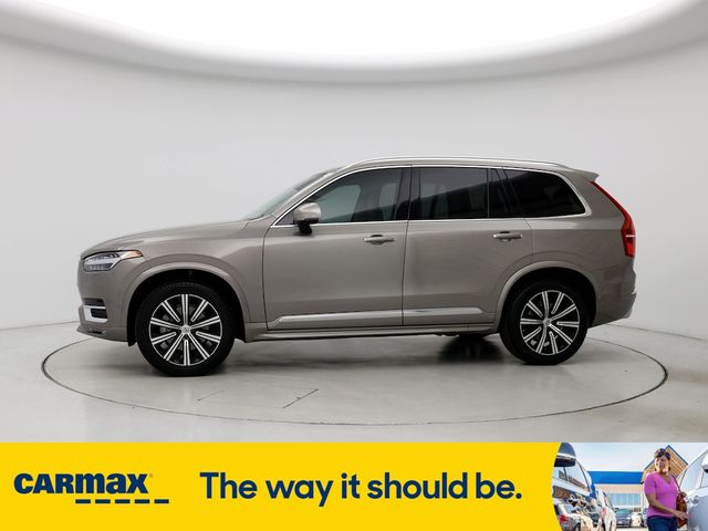 2021 Volvo XC90 Inscription