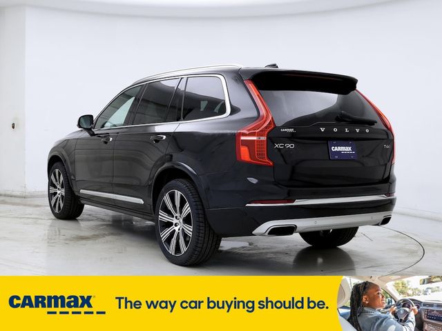 2021 Volvo XC90 Inscription