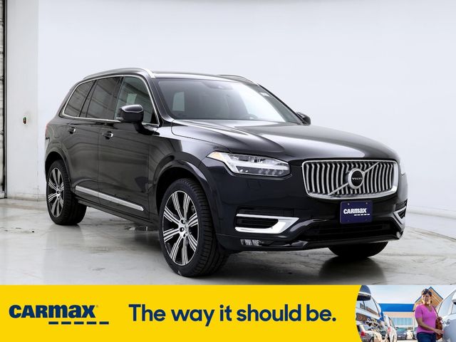 2021 Volvo XC90 Inscription