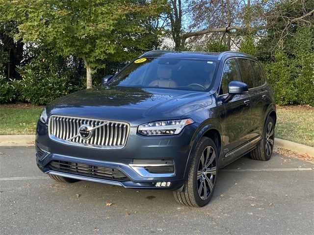 2021 Volvo XC90 Inscription