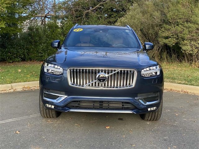 2021 Volvo XC90 Inscription