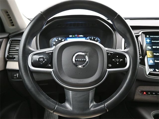 2021 Volvo XC90 Inscription