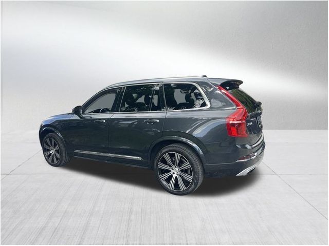 2021 Volvo XC90 Inscription