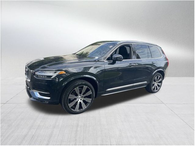 2021 Volvo XC90 Inscription