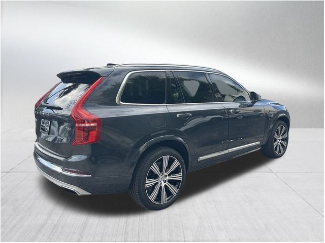 2021 Volvo XC90 Inscription