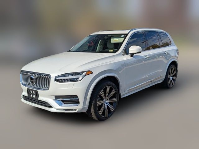 2021 Volvo XC90 Inscription