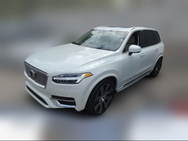 2021 Volvo XC90 Inscription