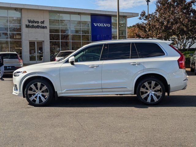 2021 Volvo XC90 Inscription