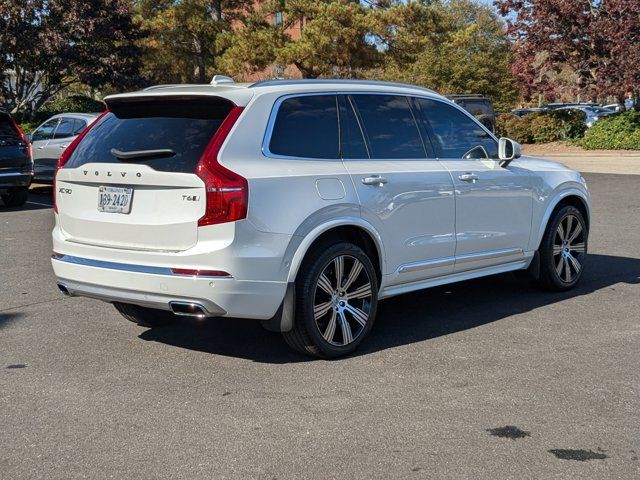 2021 Volvo XC90 Inscription