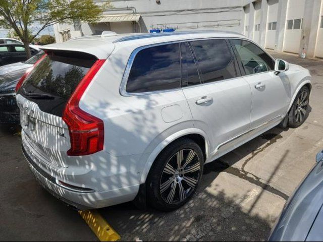 2021 Volvo XC90 Inscription