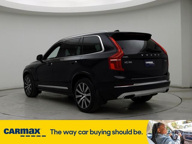 2021 Volvo XC90 Inscription