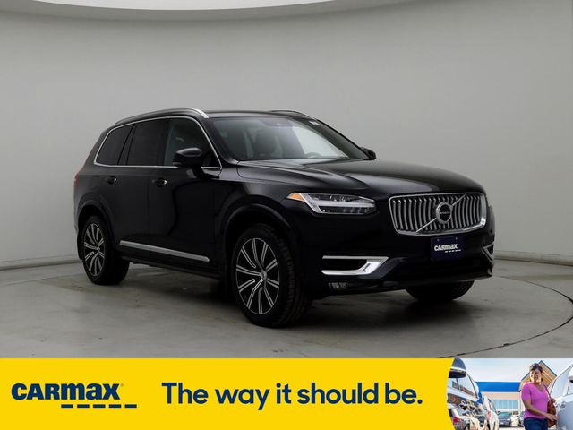 2021 Volvo XC90 Inscription