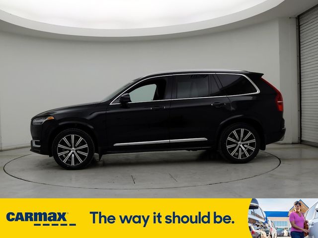 2021 Volvo XC90 Inscription